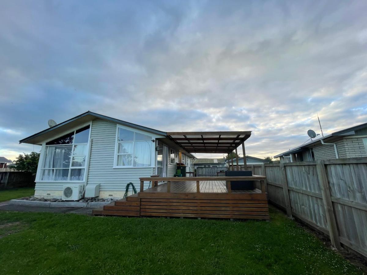 Villa Marion'S Pl Hamilton Exterior foto