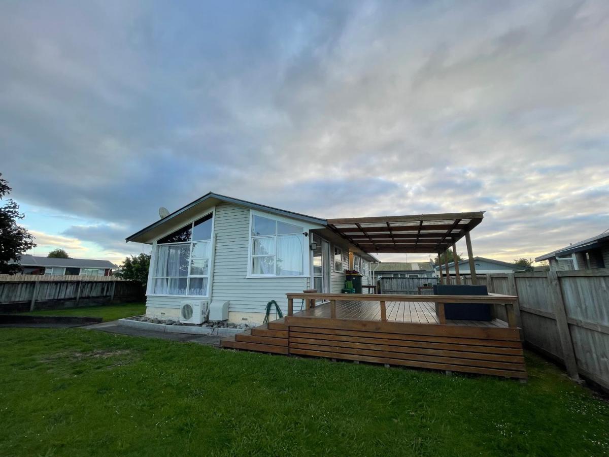 Villa Marion'S Pl Hamilton Exterior foto