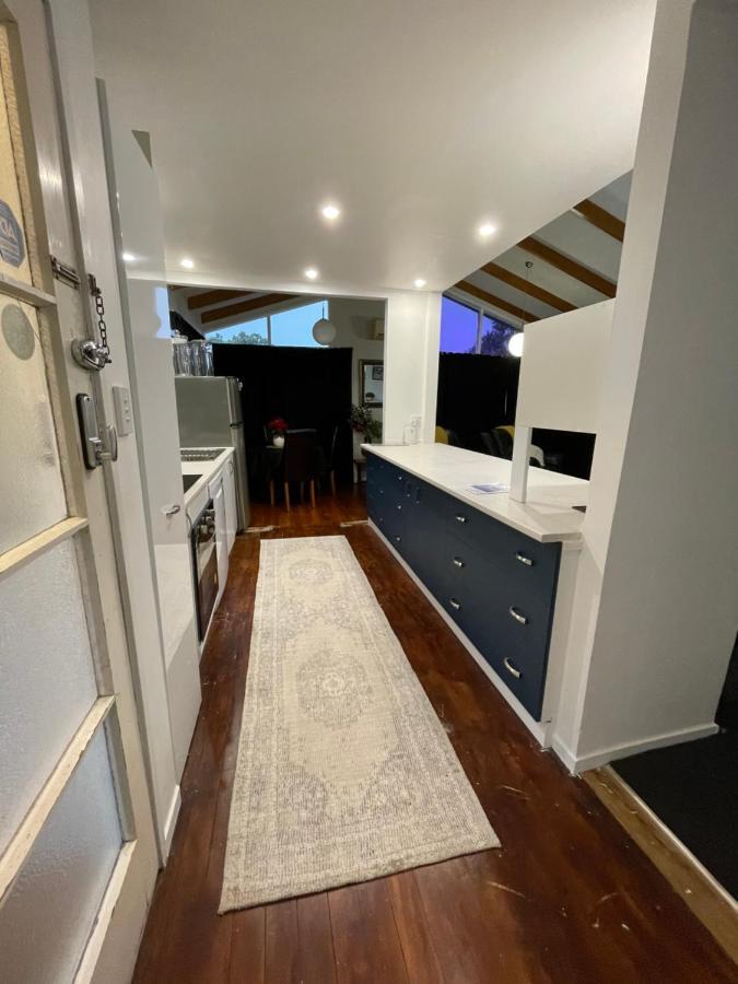 Villa Marion'S Pl Hamilton Exterior foto