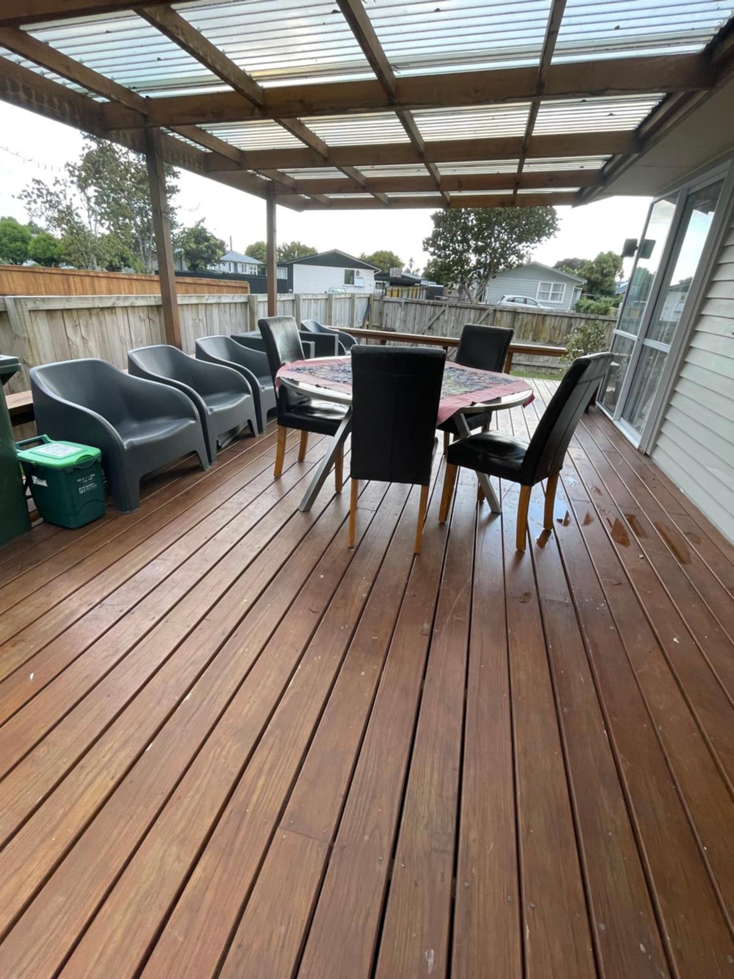Villa Marion'S Pl Hamilton Exterior foto
